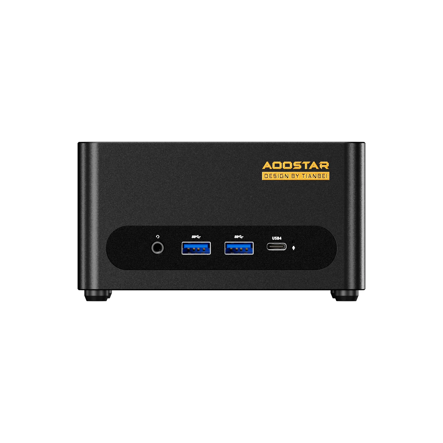 AOOSTAR G-FLIP 8845HS （For EU customers） - Image 3