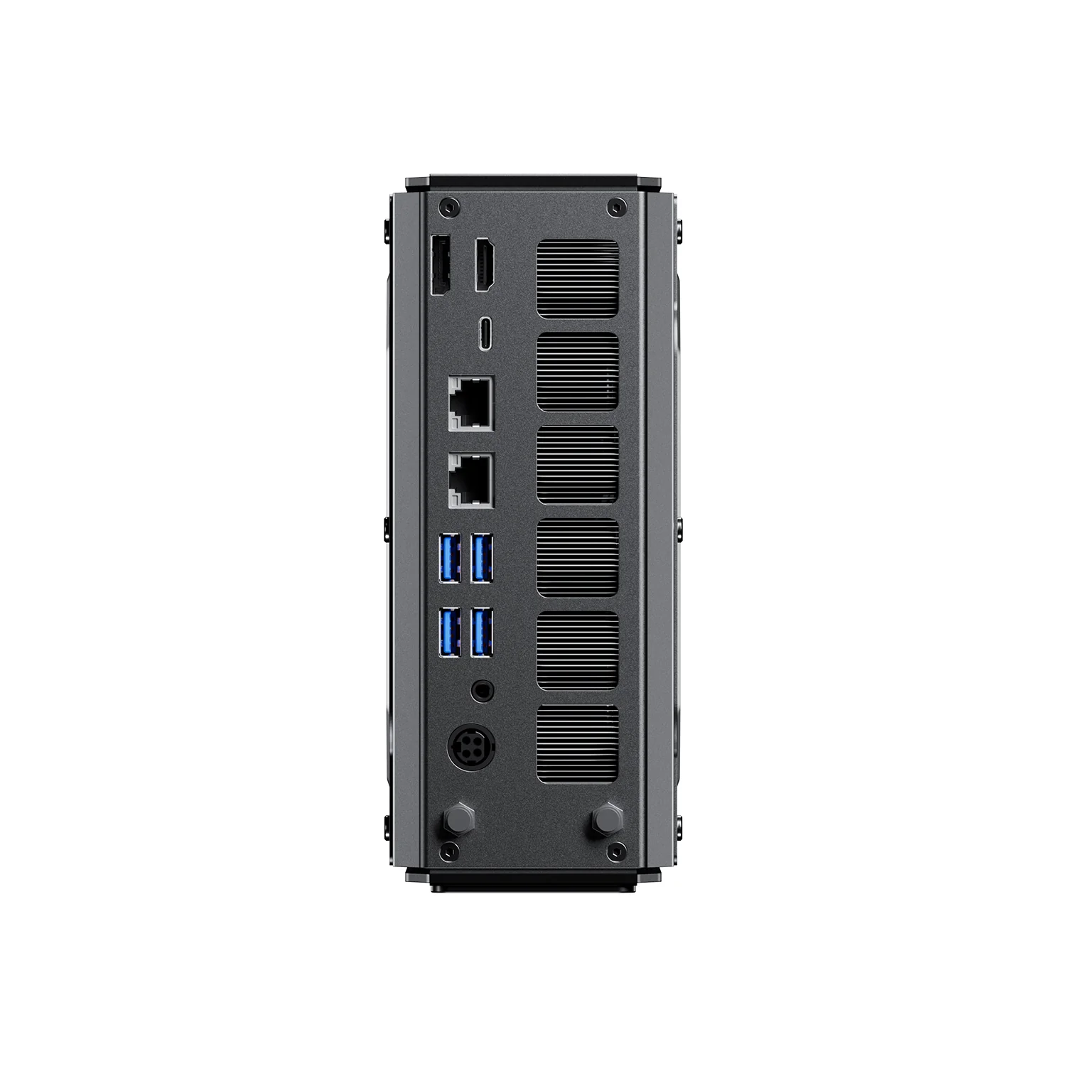 AOOSTAR GODY  7940HX+7600XT - Image 3