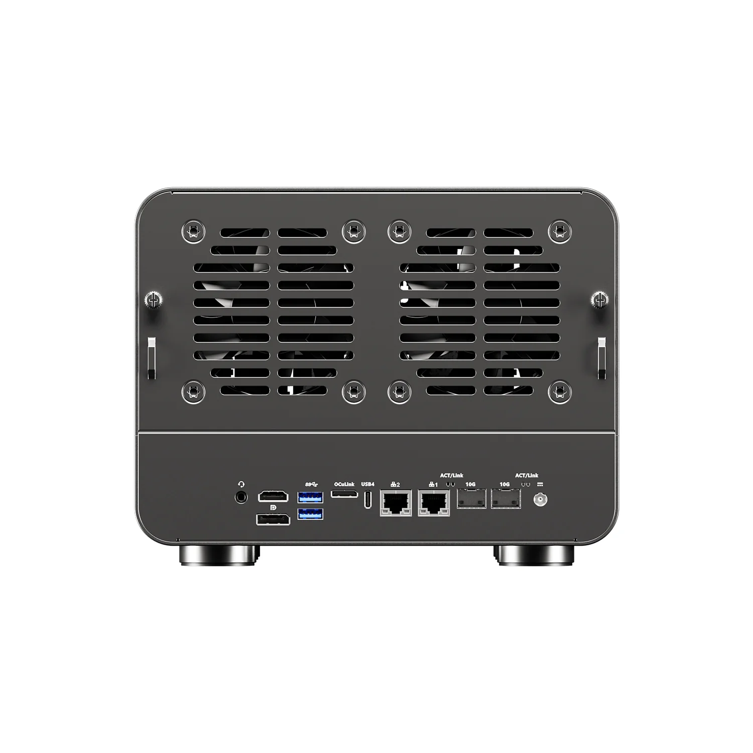 AOOSTAR WTR MAX 8845 - Image 4